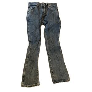 VF Jeanswear Style 22 Original Twenty X Blue Jeans 32x34